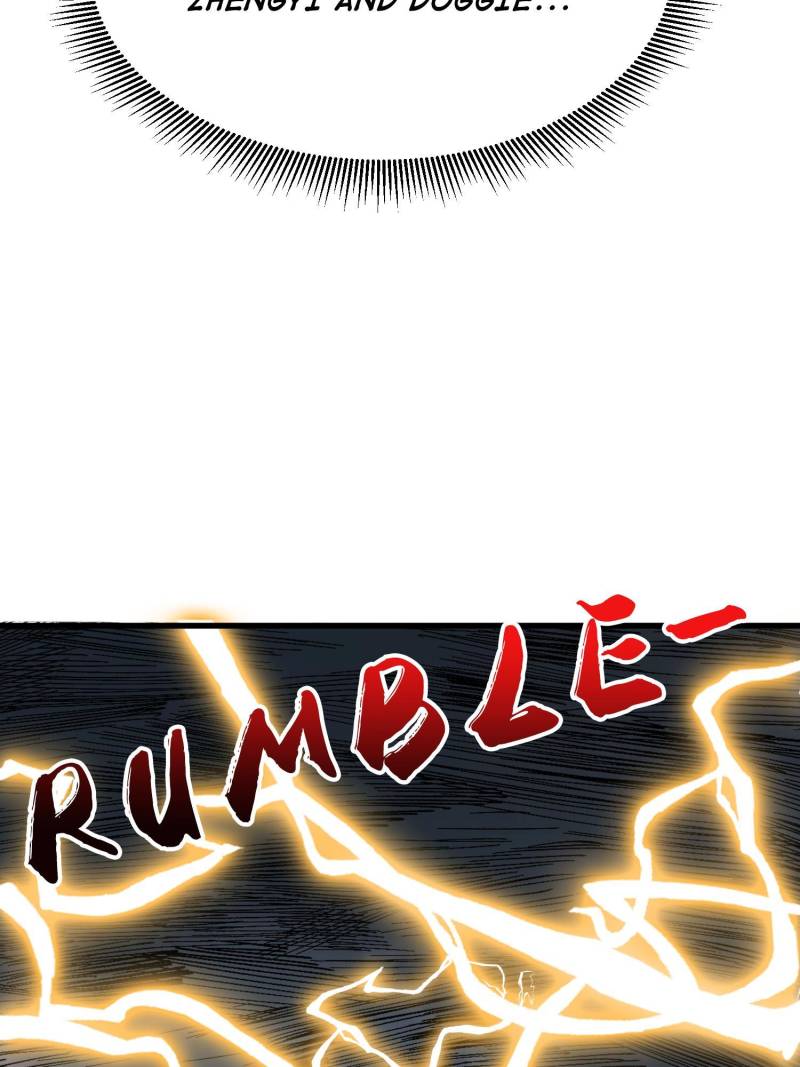 I’m Really Not a Supervillain Chapter 289 - Page 42