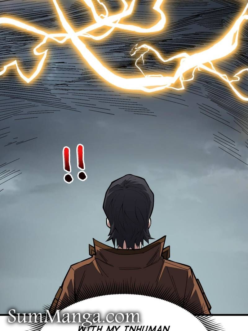 I’m Really Not a Supervillain Chapter 289 - Page 43