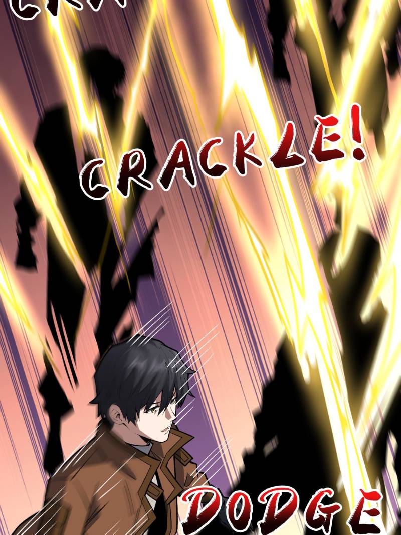 I’m Really Not a Supervillain Chapter 289 - Page 45