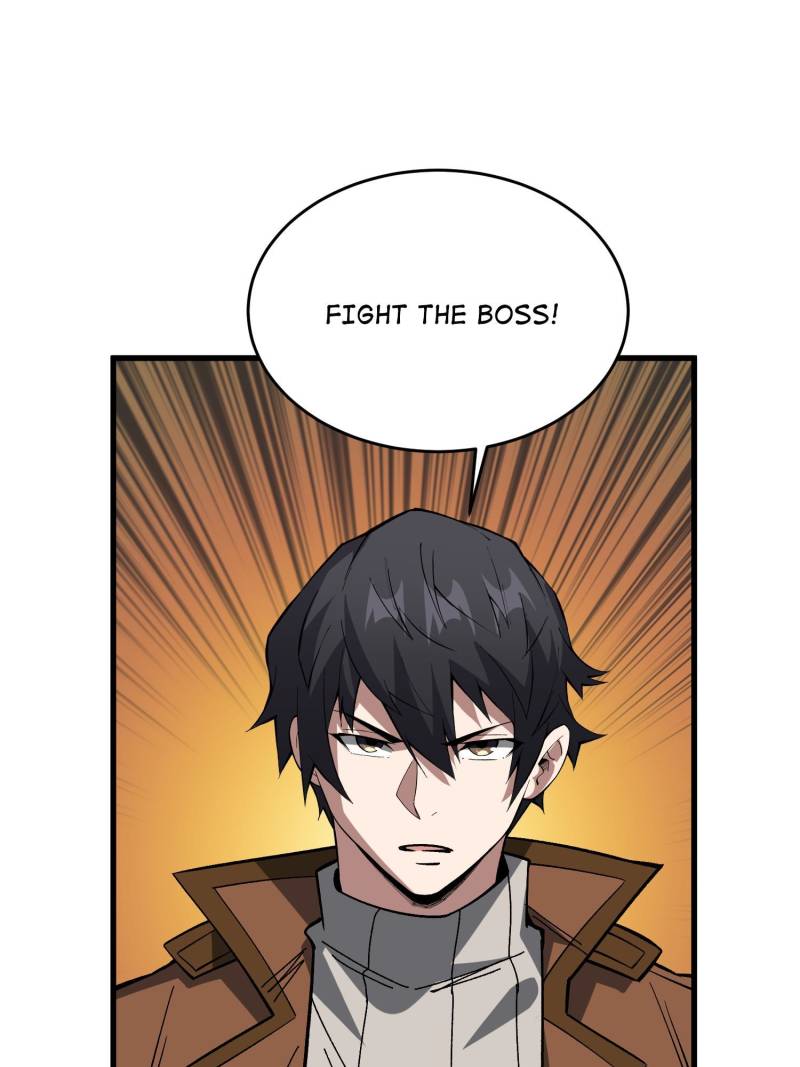 I’m Really Not a Supervillain Chapter 289 - Page 48