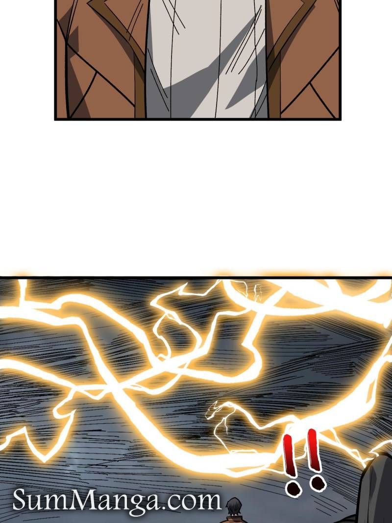 I’m Really Not a Supervillain Chapter 289 - Page 49