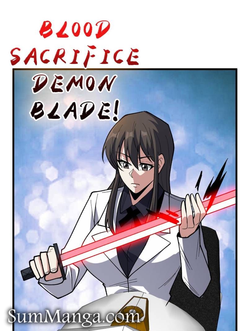 I’m Really Not a Supervillain Chapter 289 - Page 52