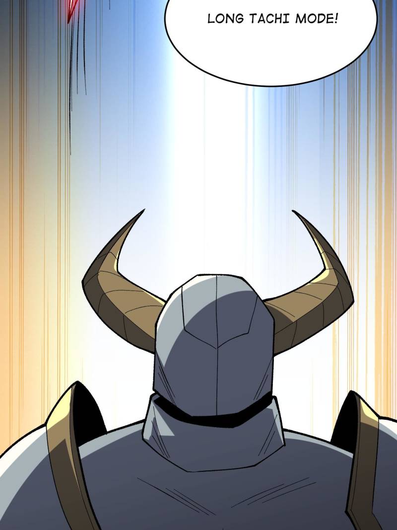 I’m Really Not a Supervillain Chapter 289 - Page 54
