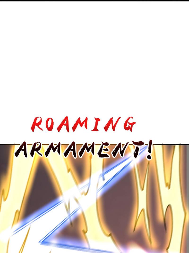 I’m Really Not a Supervillain Chapter 289 - Page 58