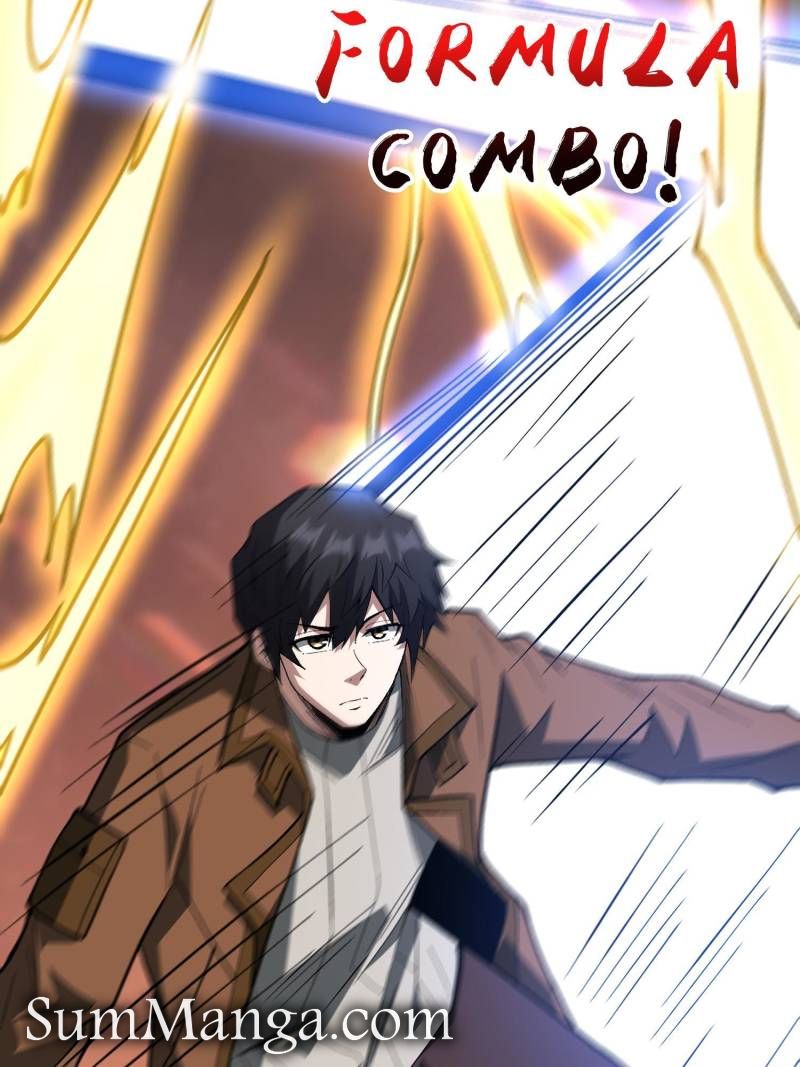 I’m Really Not a Supervillain Chapter 289 - Page 59