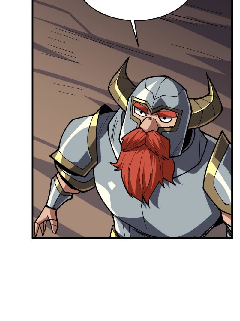 I’m Really Not a Supervillain Chapter 289 - Page 61