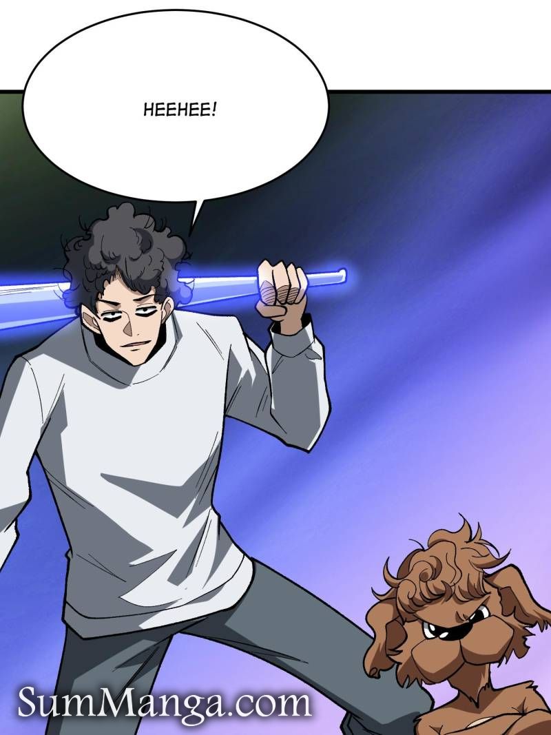 I’m Really Not a Supervillain Chapter 289 - Page 62