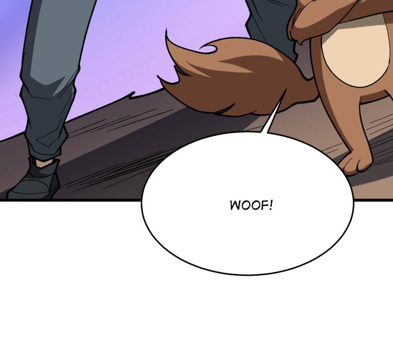 I’m Really Not a Supervillain Chapter 289 - Page 63