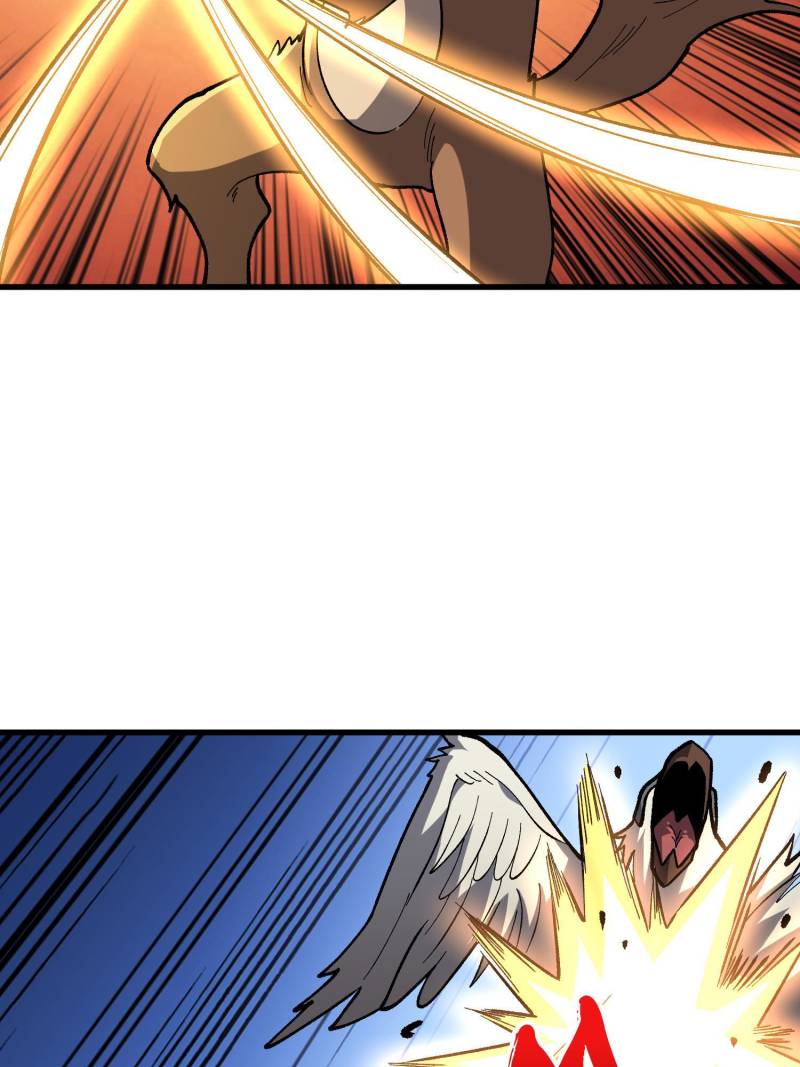 I’m Really Not a Supervillain Chapter 289 - Page 65