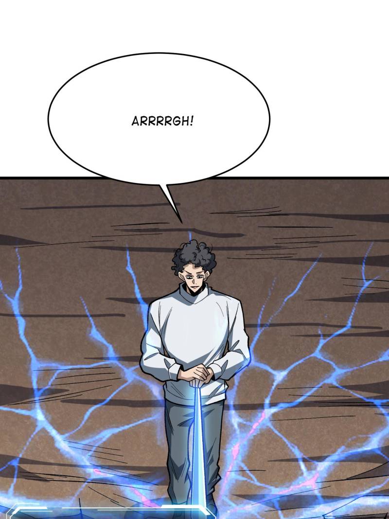 I’m Really Not a Supervillain Chapter 289 - Page 67