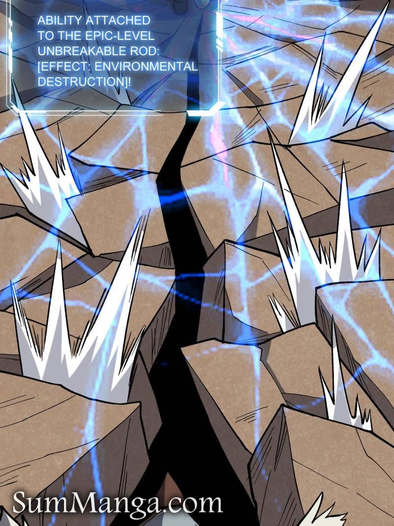 I’m Really Not a Supervillain Chapter 289 - Page 68