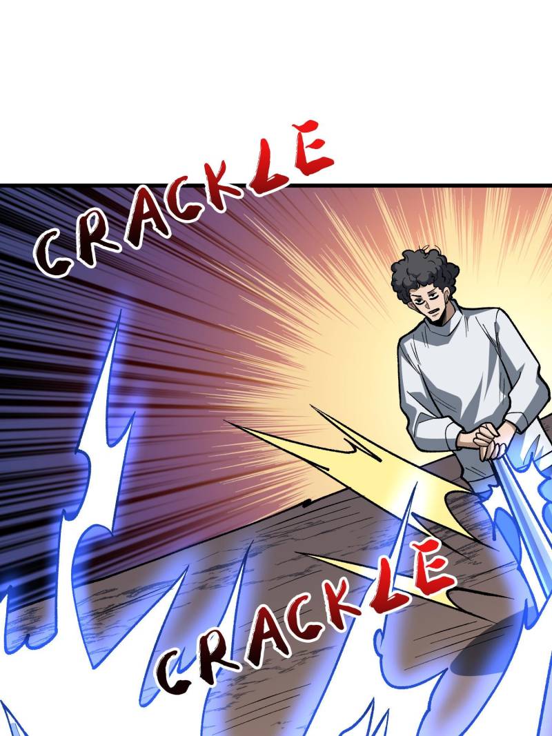 I’m Really Not a Supervillain Chapter 289 - Page 70