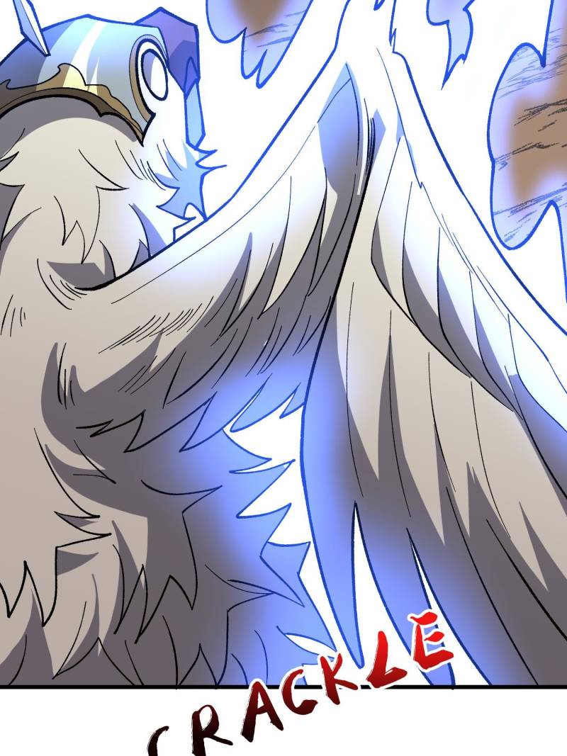 I’m Really Not a Supervillain Chapter 289 - Page 71