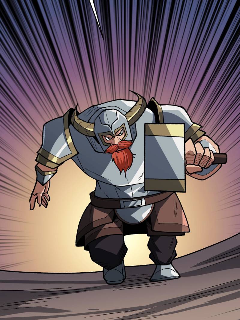 I’m Really Not a Supervillain Chapter 289 - Page 73