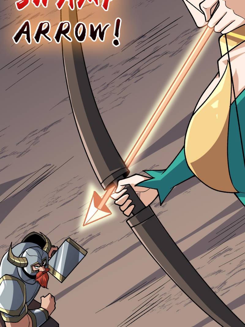 I’m Really Not a Supervillain Chapter 289 - Page 75