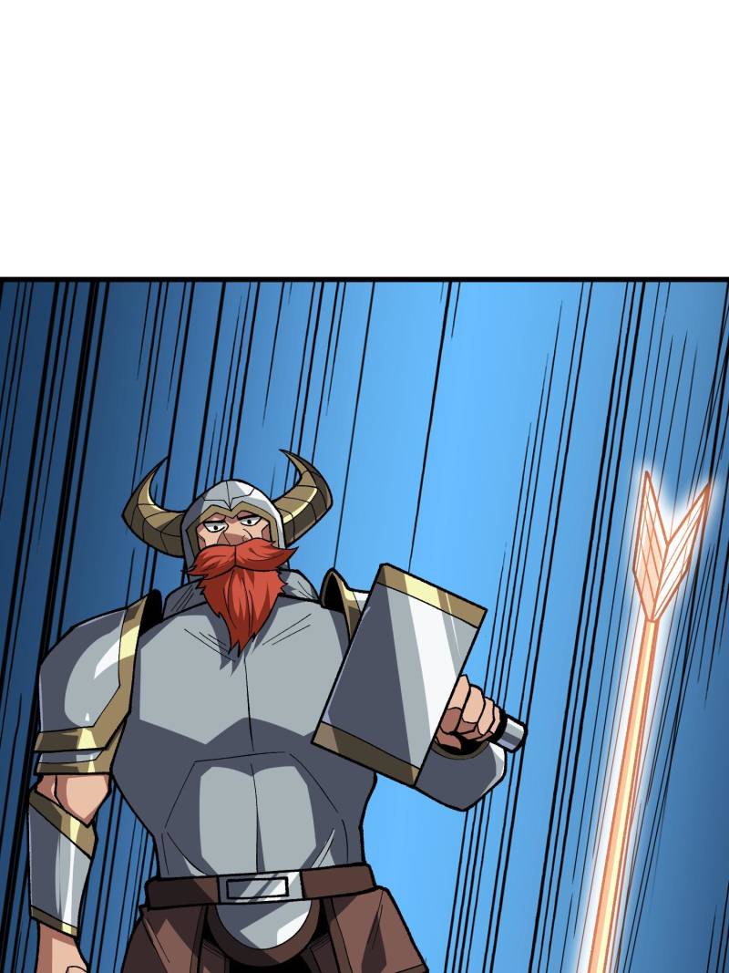 I’m Really Not a Supervillain Chapter 289 - Page 77
