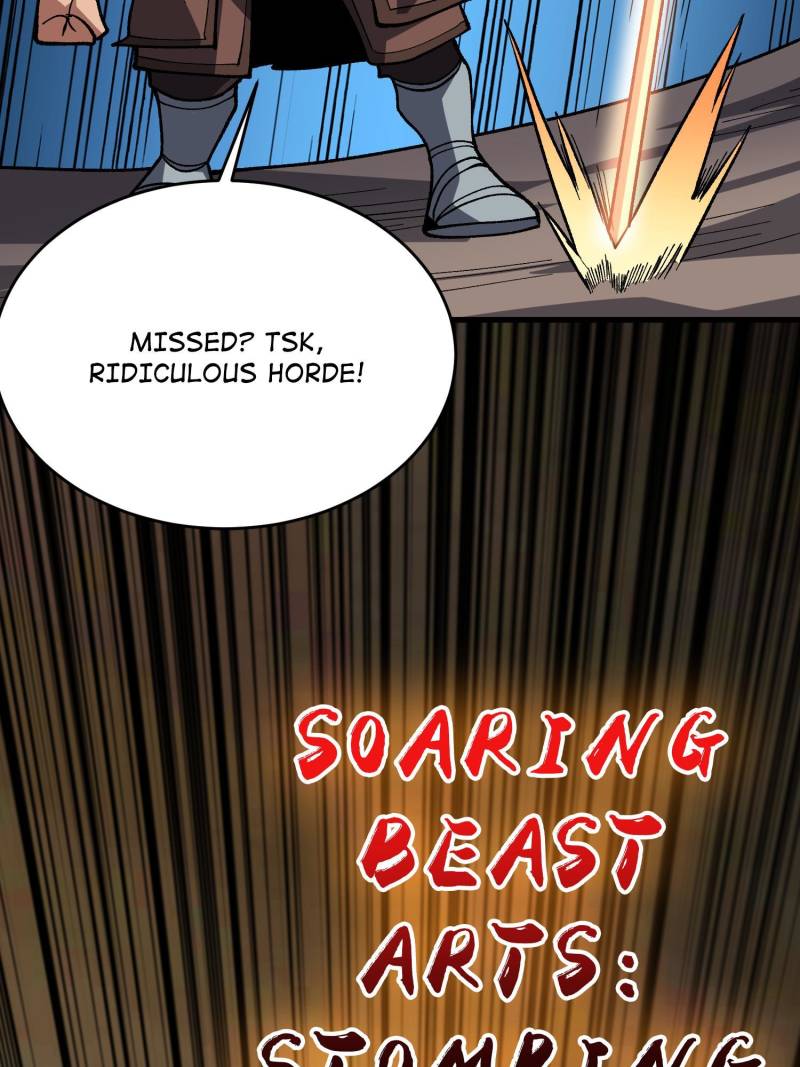 I’m Really Not a Supervillain Chapter 289 - Page 78