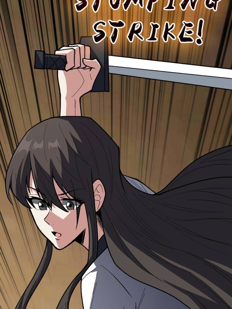 I’m Really Not a Supervillain Chapter 289 - Page 79