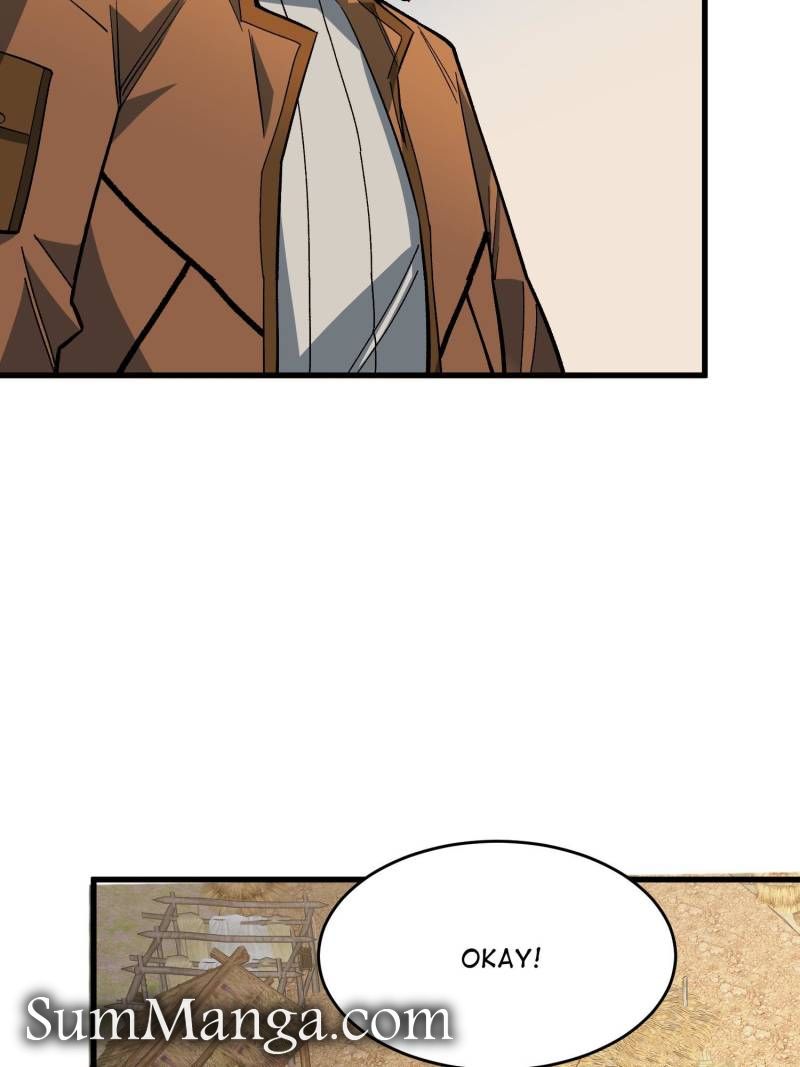 I’m Really Not a Supervillain Chapter 289 - Page 8
