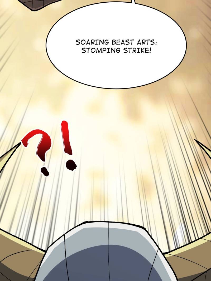 I’m Really Not a Supervillain Chapter 289 - Page 81