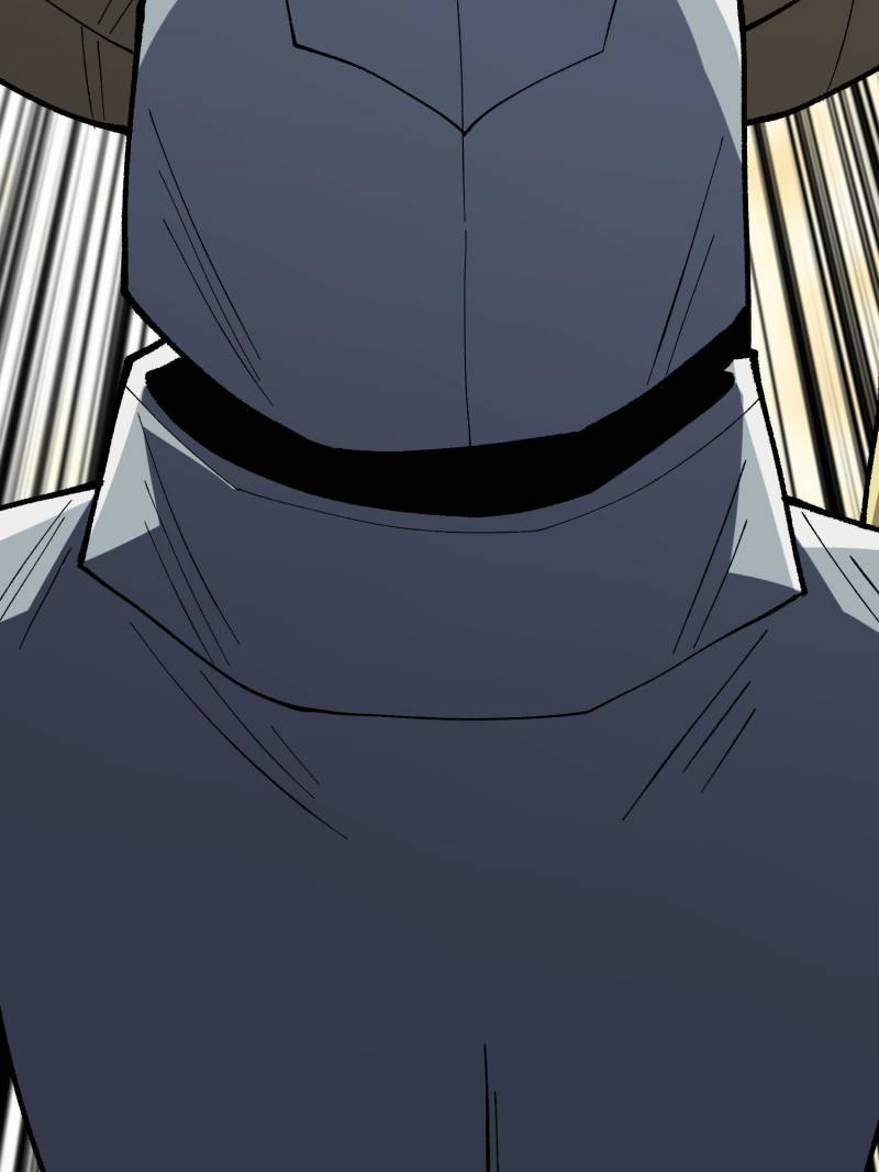 I’m Really Not a Supervillain Chapter 289 - Page 82