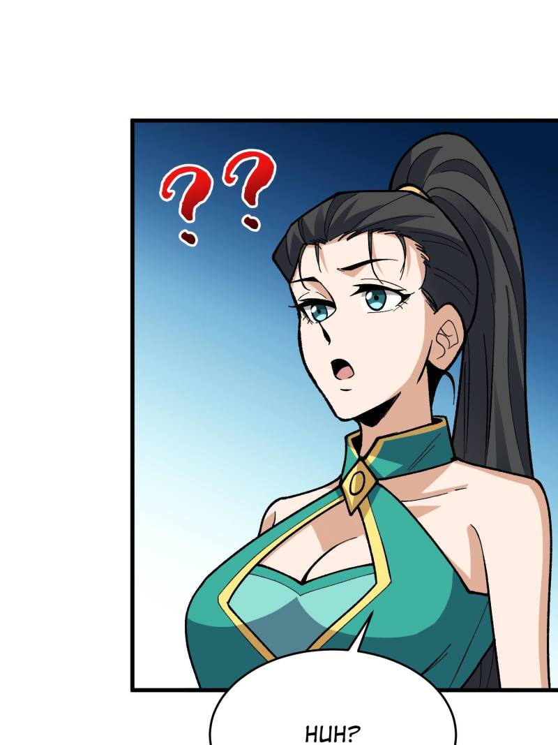 I’m Really Not a Supervillain Chapter 292 - Page 27