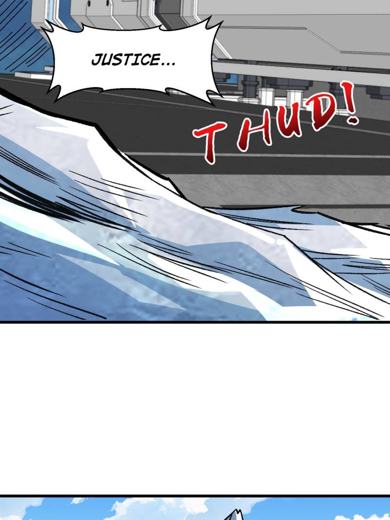 I’m Really Not a Supervillain Chapter 292 - Page 77
