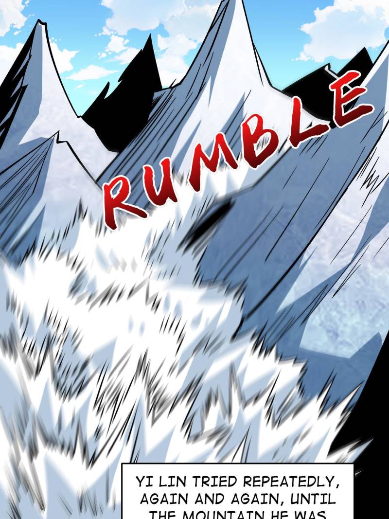 I’m Really Not a Supervillain Chapter 292 - Page 78