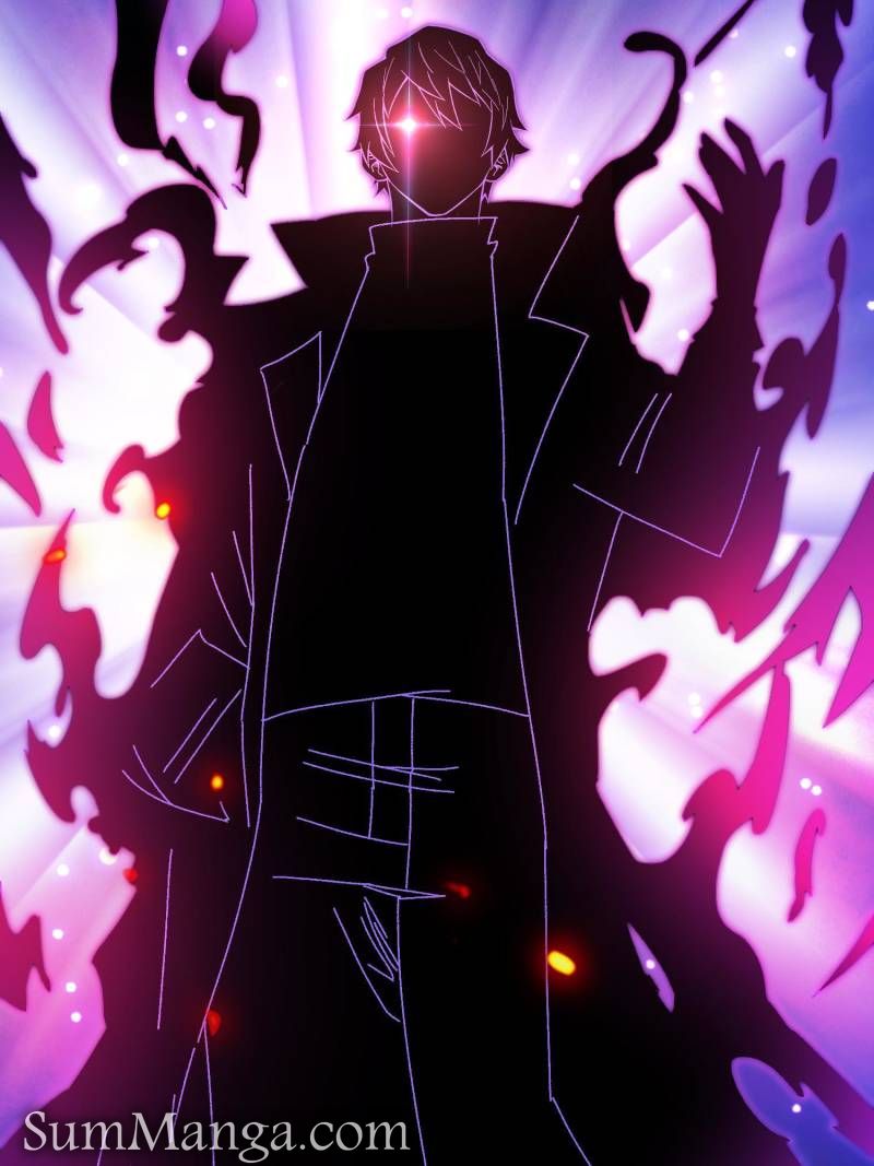 I’m Really Not a Supervillain Chapter 293 - Page 11