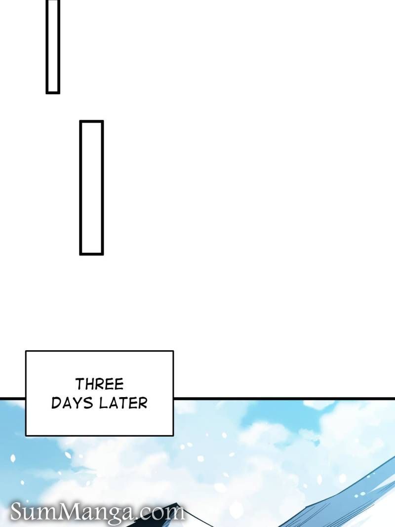 I’m Really Not a Supervillain Chapter 293 - Page 17