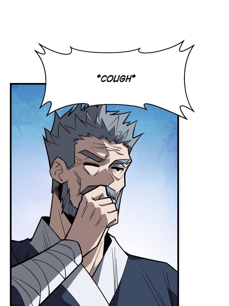 I’m Really Not a Supervillain Chapter 293 - Page 21