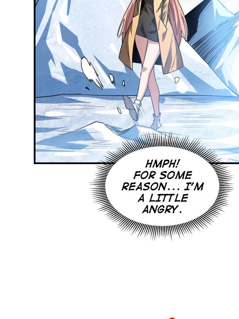 I’m Really Not a Supervillain Chapter 293 - Page 36