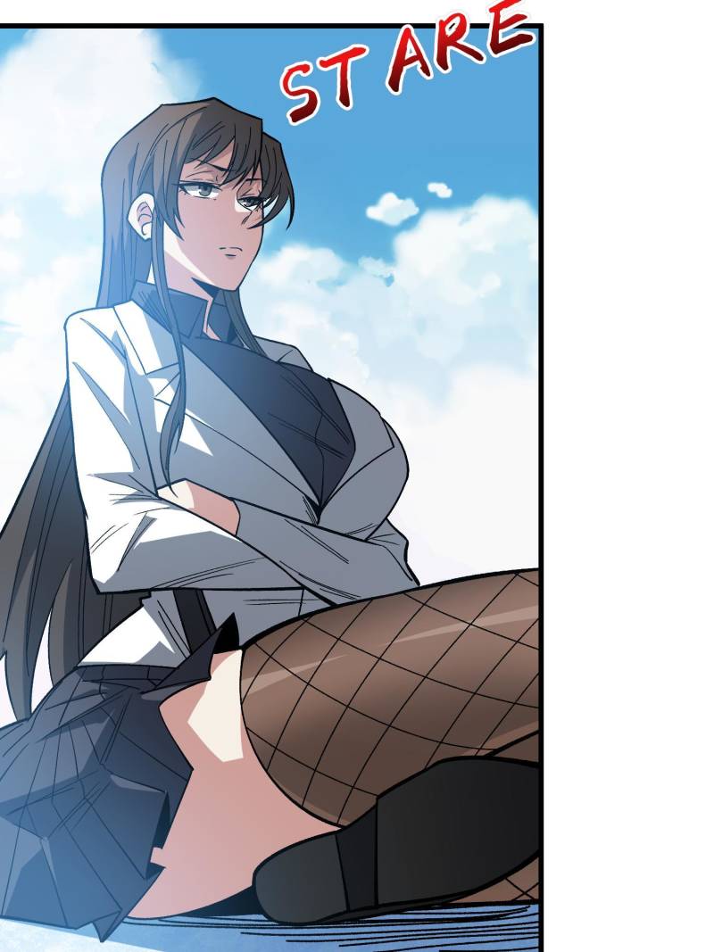I’m Really Not a Supervillain Chapter 293 - Page 37