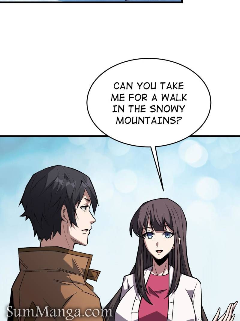I’m Really Not a Supervillain Chapter 293 - Page 38
