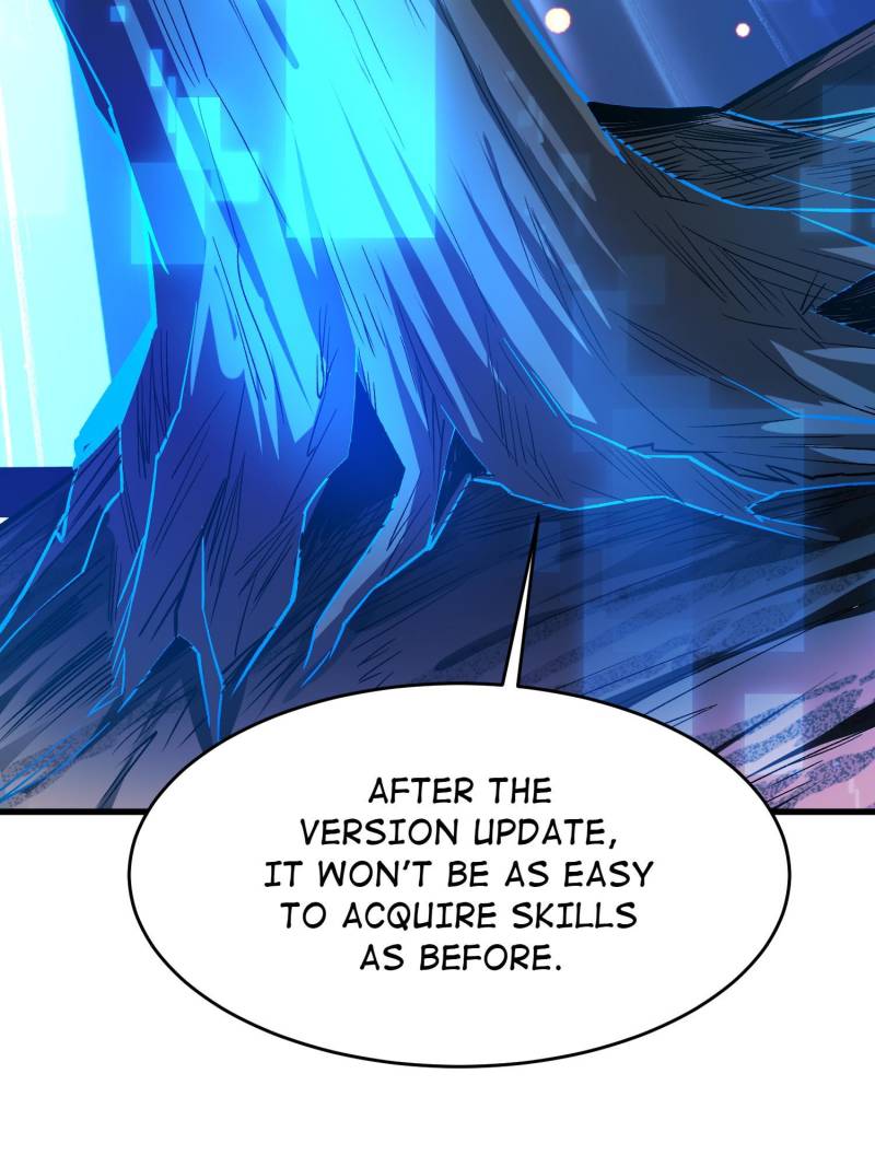 I’m Really Not a Supervillain Chapter 293 - Page 4