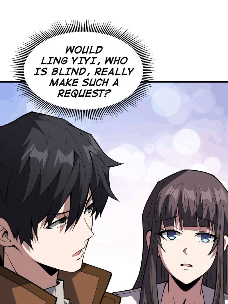 I’m Really Not a Supervillain Chapter 293 - Page 40