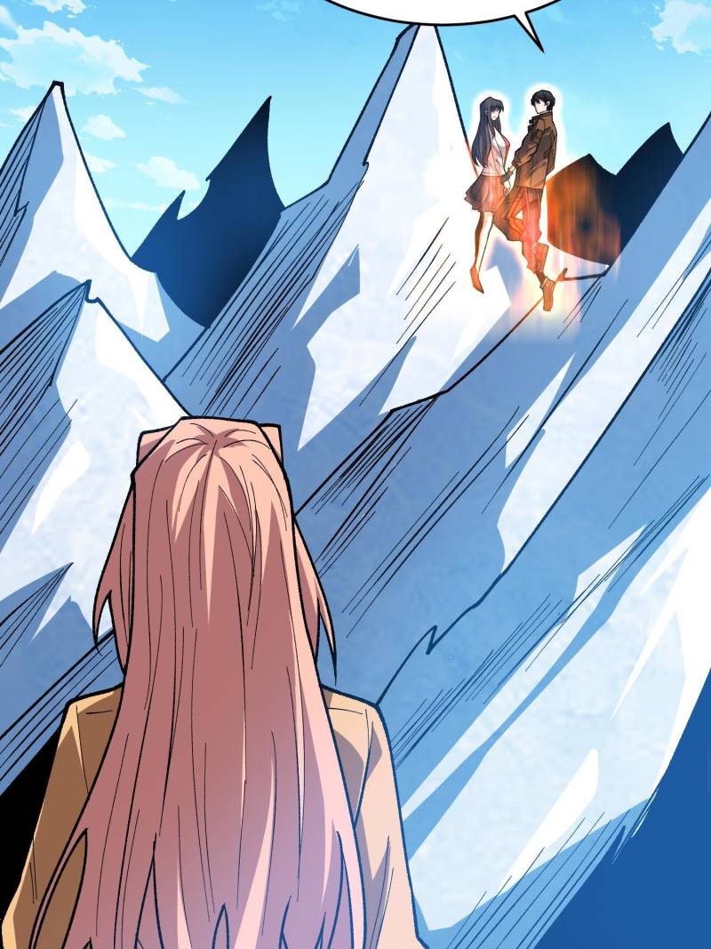 I’m Really Not a Supervillain Chapter 293 - Page 43