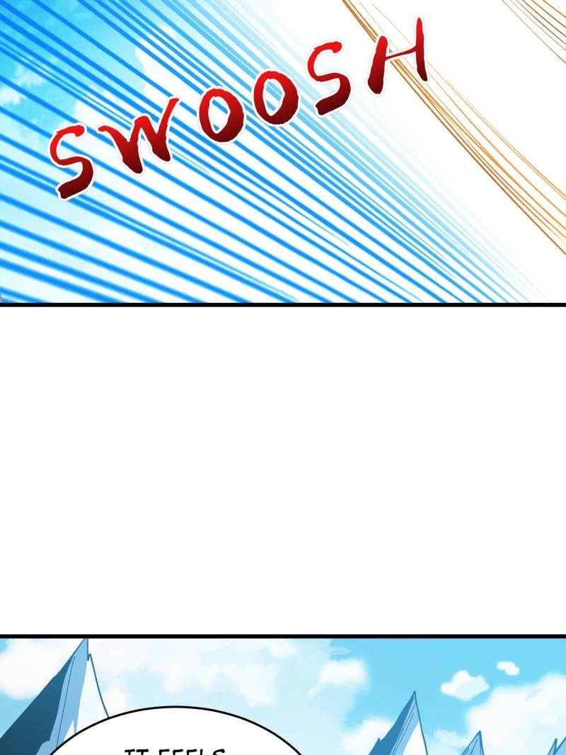 I’m Really Not a Supervillain Chapter 293 - Page 45