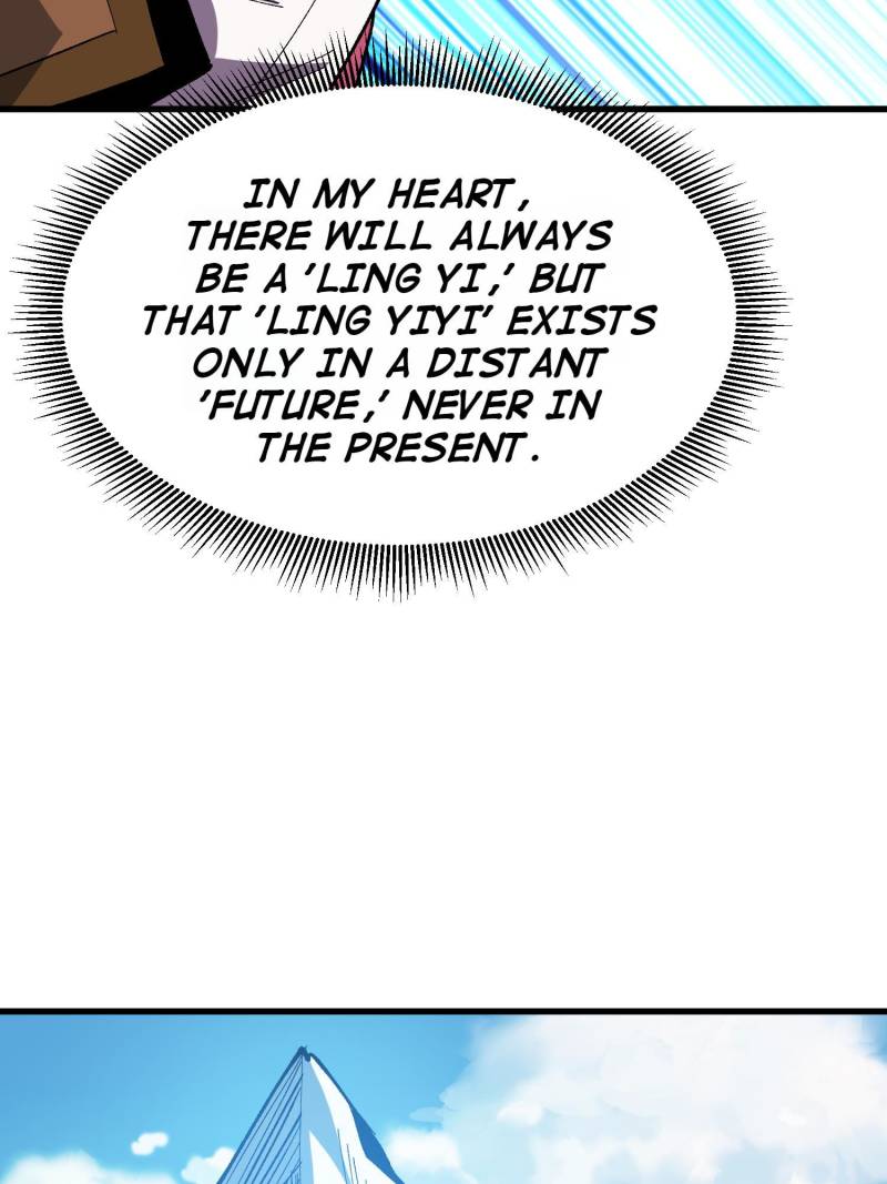 I’m Really Not a Supervillain Chapter 293 - Page 49