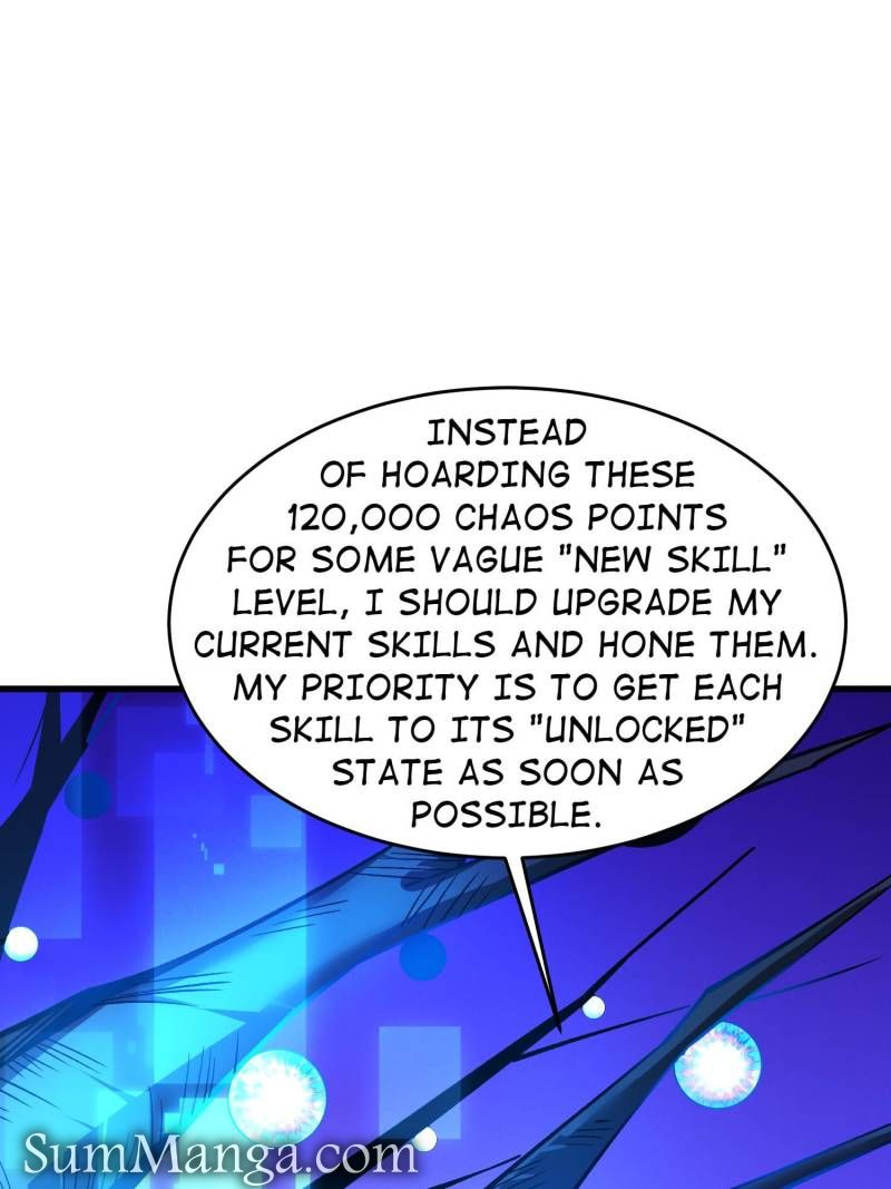 I’m Really Not a Supervillain Chapter 293 - Page 5