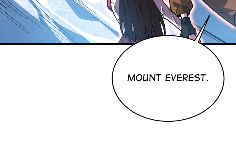 I’m Really Not a Supervillain Chapter 293 - Page 51