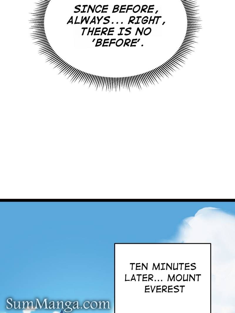 I’m Really Not a Supervillain Chapter 293 - Page 56