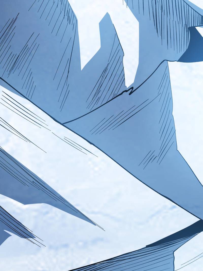 I’m Really Not a Supervillain Chapter 293 - Page 58