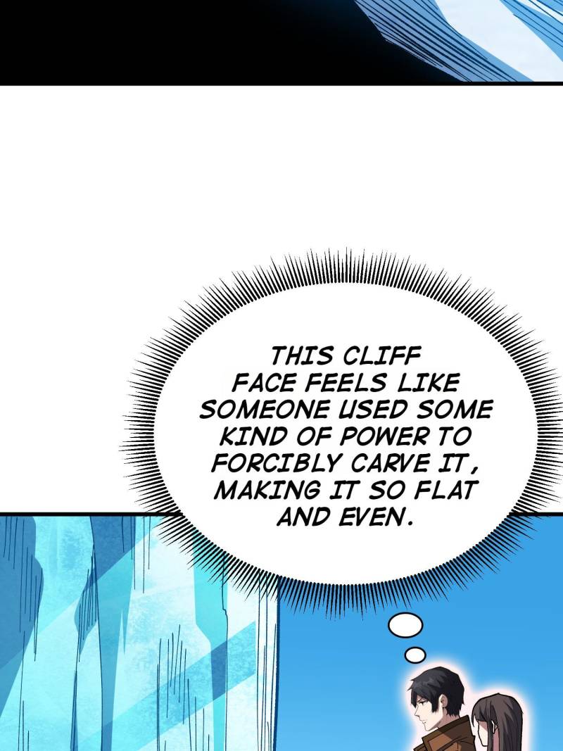 I’m Really Not a Supervillain Chapter 293 - Page 67