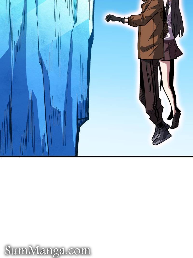 I’m Really Not a Supervillain Chapter 293 - Page 68