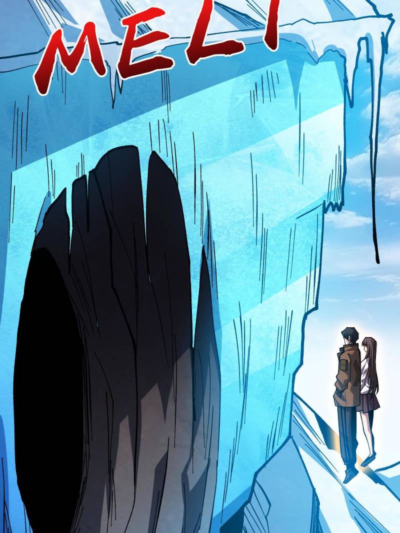 I’m Really Not a Supervillain Chapter 293 - Page 70