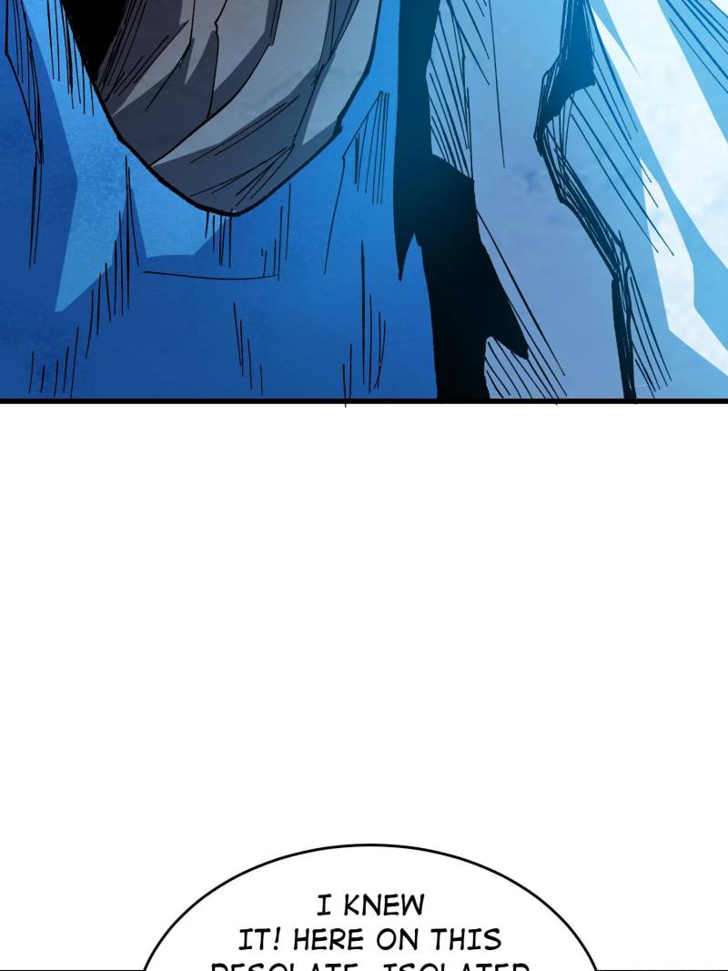 I’m Really Not a Supervillain Chapter 293 - Page 71
