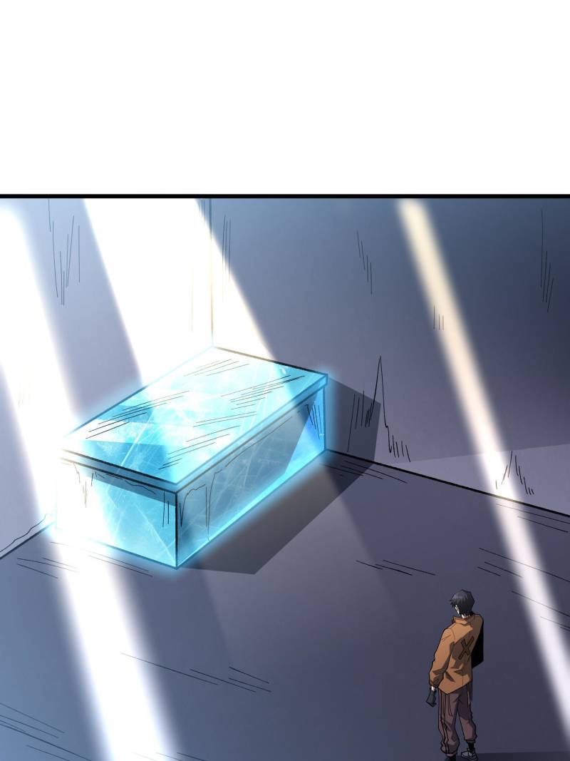 I’m Really Not a Supervillain Chapter 294 - Page 13