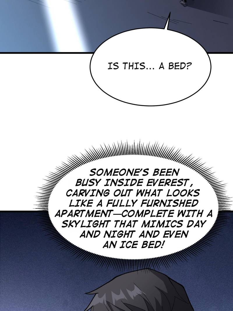 I’m Really Not a Supervillain Chapter 294 - Page 14