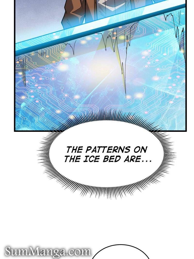 I’m Really Not a Supervillain Chapter 294 - Page 18
